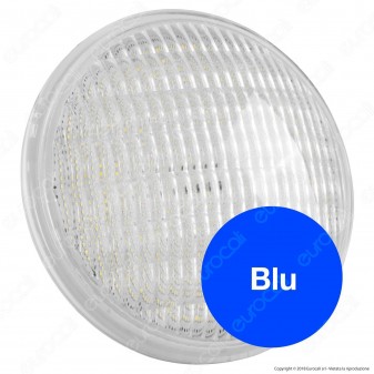 V-Tac VT-1262 Lampada LED da Piscina PAR56 12W IP68 12V Attacco a
