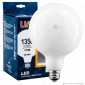 Life Lampadina LED E27 11W Globo G125 Milky Filamento - mod. 39.920389cm [TERMINATO]