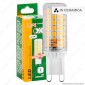 Life Lampadina LED G9 3,7W Bulb Dimmerabile - mod. 39.931241CD 