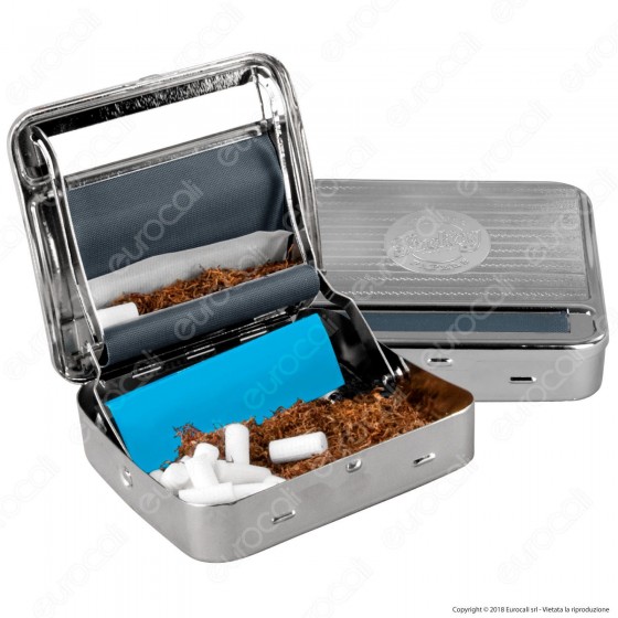 Smoking Rollatore Tabacchiera per Cartine Corte Smoking Rollatore Tabacchiera per Cartine Corte