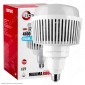 Century Maxima Round 80 Lampadina LED E27 50W High Power Bulb Industriali - mod. MXR-502740 / MXR-502765 [TERMINATO]