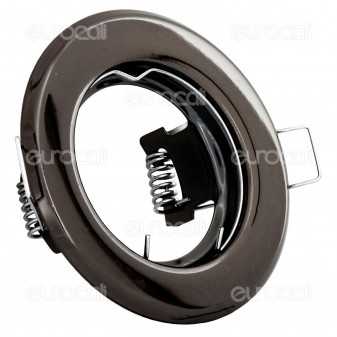 [EBAY] Kanlux ARGUS CT-2114-GM Portafaretto Rotondo da Incasso per