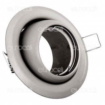 [EBAY] Kanlux ARGUS CT-2117-C/M Portafaretto Orientabile Rotondo da