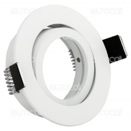 [EBAY] Kanlux DALLA CT-DTO50-W Portafaretto Orientabile Rotondo da