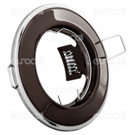 [EBAY] Kanlux HORN CTC-3114-GM/N Portafaretto Rotondo da Incasso per