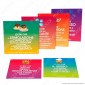 Immagine 3 - Durex Magic Box Preservativi Misti - 72 Preservativi + 6