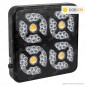 Ortoled 9 Serie K Lampada LED 540W per Coltivazione Indoor Consumo Reale 360W [TERMINATO]