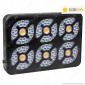 Ortoled 11 Serie K Lampada LED 810W per Coltivazione Indoor Consumo Reale 540W [TERMINATO]