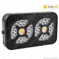 Ortoled 5 Serie K Lampada LED 270W per Coltivazione Indoor Consumo Reale 180W [TERMINATO]