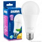Duralamp High Power Evo Lampadina LED E27 20W Bulb A67 - mod. A6725WW [TERMINATO]
