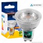 Immagine 1 - Bot Lighting Shot All Glass Lampadina LED GU10 6,2W Faretto Spotlight