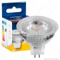 Immagine 1 - Bot Lighting Shot All Glass Lampadina LED GU5.3 (MR16) 6,2W Faretto