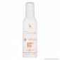 Alkemilla Olio Solare Spray Protezione Corpo SPF 15 - Flacone da 150ml