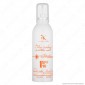 Alkemilla Olio Solare Protezione Capelli Spray SPF 10 - Flacone da 150ml [TERMINATO]
