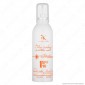 Alkemilla Olio Solare Protezione Capelli Spray SPF 10 - Flacone da 150ml [TERMINATO]