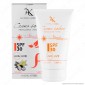 Alkemilla Crema Solare Media Protezione SPF 30 - Flacone da 150ml