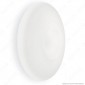 Ideal Lux Glory PL5 D60 Lampadario in Metallo con Portalampada per Lampadine E27 - mod. 19765 [TERMINATO]
