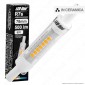 LED Line Lampadina LED R7s L78 6W Bulb Tubolare - mod. 248955 / 248962