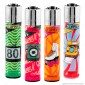 Clipper Large Fantasia The 80'S 2 - 4 Accendini [TERMINATO]