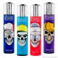 Clipper Large Fantasia Skull Hats 2 - 4 Accendini [TERMINATO]