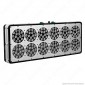 Ortoled 12 con Spettro Growlux Lampada LED 430W per Coltivazione Indoor [TERMINATO]