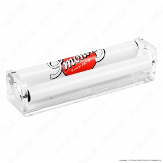 Smoking Rollatore King Size per Cartine Lunghe [TERMINATO]