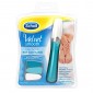 Immagine 2 - Scholl Velvet Smooth Kit Elettronico Nail Care System Lima per Mani e