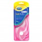 Immagine 2 - Scholl Gel Activ Solette Donna Invisibili per Scarpe con Tacchi Medi