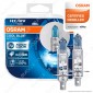 Osram Cool Blue Intense Effetto Xenon - 2 Lampadine H1 [TERMINATO]