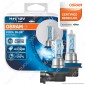 Osram Cool Blue Intense Effetto Xenon - 2 Lampadine H11 [TERMINATO]