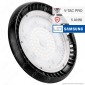 V-Tac PRO VT-9-98 Lampada Industriale LED Ufo Shape 100W SMD 90° High Bay Chip Samsung - SKU 556 / 557 [TERMINATO]