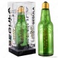Segula Design Line Lampadina E27 Filamento LED Modellato 8W Forma Bottiglia Dimmerabile mod. 50127 [TERMINATO]