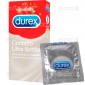 Preservativi Durex Contatto Ultra Sottile - Scatola 6 / 12 pezzi [TERMINATO]