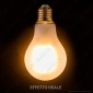 Immagine 3 - Girard Sudron Lampadina LED E27 10W Bulb A70 Frost Filamento - mod.