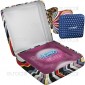 Durex Love Box Pleasure - Scatolina in metallo 3 pezzi [TERMINATO]