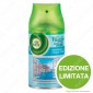 Air Wick Pure Freshmatic Viaggio in Italia Weekend Alle Cinque Terre - Ricarica Spray da 250ml [TERMINATO]