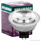 Immagine 1 - Sylvania RefLED Lampadina LED GU5.3 (MR16) 5W Faretto Spotlight 40°