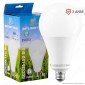 Daylight Goccia LED Lampadina LED E27 30W Bulb High Power - mod. 700716 / 700717 [TERMINATO]