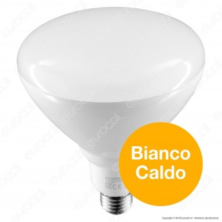 Sylvania Lampadina LED E27 PAR LAMP 17W per Coltivazione Indoor