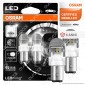 Osram LEDriving PREMIUM Lampada LED Retrofit 2W - 2 Lampadine P21/5W [TERMINATO]