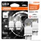 Osram LEDriving PREMIUM Lampada LED Retrofit 2W - 2 Lampadine P27/7W
