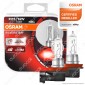 Osram Silverstar 2.0 55W - 2 Lampadine H11 [TERMINATO]