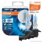 Osram Cool Blue Intense Effetto Xenon 60W - 2 Lampadine HB3 [TERMINATO]