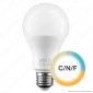 Immagine 2 - Life Lampadina LED Smart Life Wi-Fi E27 10W Bulb A70 Tricolor