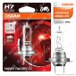 Osram Night Racer 50 Lampada per Moto 55W - Lampadina H7 [TERMINATO]