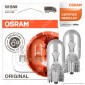 Osram Original Line per Camion 5W - 2 Lampadine W5W [TERMINATO]