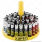 Clipper Micro Fantasia Graffiti Style 1 - Box da 48 Accendini [TERMINATO]