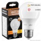 Immagine 1 - Bot Lighting Lampadina LED E27 5,5W Bulb A60 per Sauna +60° - mod.