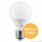 Immagine 2 - Bot Lighting Lampadina LED E27 5,5W Bulb A60 per Sauna +60° - mod.