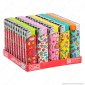 Ciao Accendino Fantasia Pattern Food Elettronico - Box da 50 Accendini [TERMINATO]